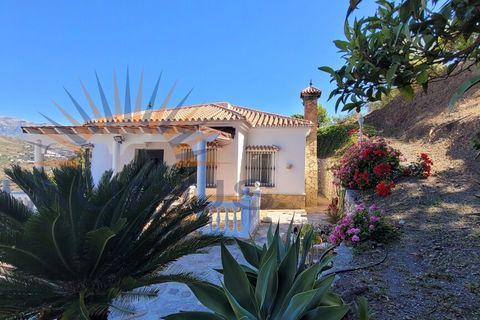 Villa i Sayalonga, Malaga, Sayalonga - € 670.000 | Ref: C3974 - foto 25