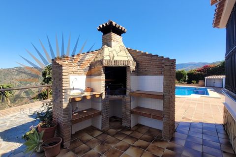 Villa i Sayalonga, Malaga, Sayalonga - € 670.000 | Ref: C3974 - foto 27