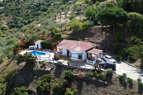 Villa i Sayalonga, Malaga, Sayalonga - € 670.000 | Ref: C3974 - foto 31