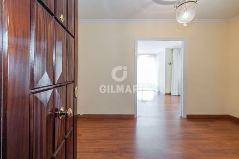 Lejlighed i Madrid, Madrid, Madrid - € 1.475.000 | Ref: 222034 - foto 1