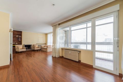Lejlighed i Madrid, Madrid, Madrid - € 1.475.000 | Ref: 222034 - foto 5