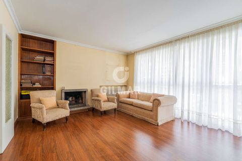 Lejlighed i Madrid, Madrid, Madrid - € 1.475.000 | Ref: 222034 - foto 6