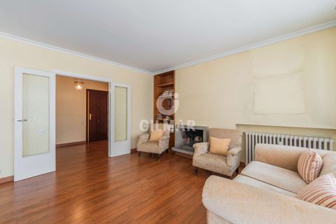 Lejlighed i Madrid, Madrid, Madrid - € 1.475.000 | Ref: 222034 - foto 8