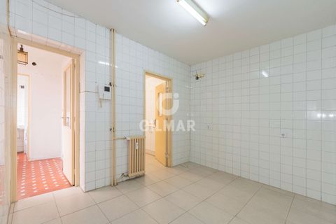 Lejlighed i Madrid, Madrid, Madrid - € 1.475.000 | Ref: 222034 - foto 11