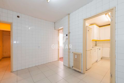 Lejlighed i Madrid, Madrid, Madrid - € 1.475.000 | Ref: 222034 - foto 12