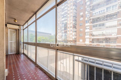 Lejlighed i Madrid, Madrid, Madrid - € 1.475.000 | Ref: 222034 - foto 21