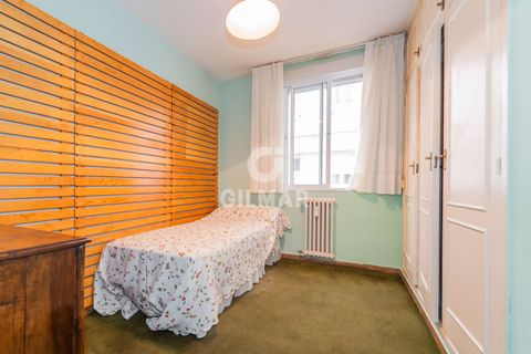 Lejlighed i Madrid, Madrid, Madrid - € 1.475.000 | Ref: 222034 - foto 27