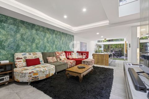 Stadthaus in Sevilla, Sevilla, Sevilla - € 849.000 | Ref: 222560 - Foto 4