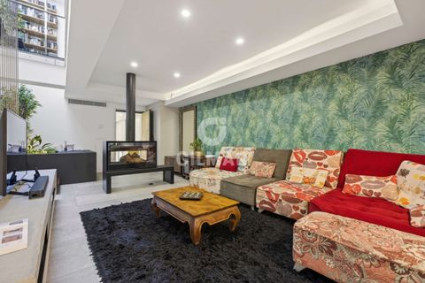 Stadthaus in Sevilla, Sevilla, Sevilla - € 849.000 | Ref: 222560 - Foto 5