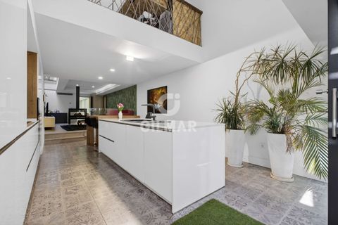 Stadthaus in Sevilla, Sevilla, Sevilla - € 849.000 | Ref: 222560 - Foto 8
