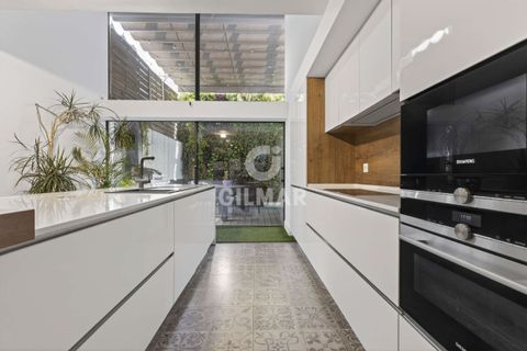 Stadthaus in Sevilla, Sevilla, Sevilla - € 849.000 | Ref: 222560 - Foto 9