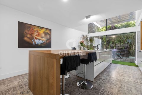 Stadthaus in Sevilla, Sevilla, Sevilla - € 849.000 | Ref: 222560 - Foto 12