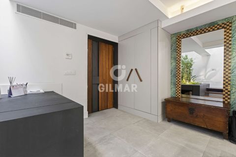 Stadthaus in Sevilla, Sevilla, Sevilla - € 849.000 | Ref: 222560 - Foto 29