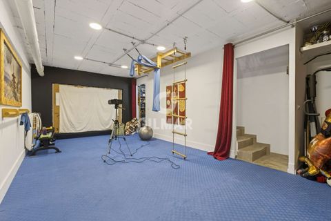 Stadthaus in Sevilla, Sevilla, Sevilla - € 849.000 | Ref: 222560 - Foto 36