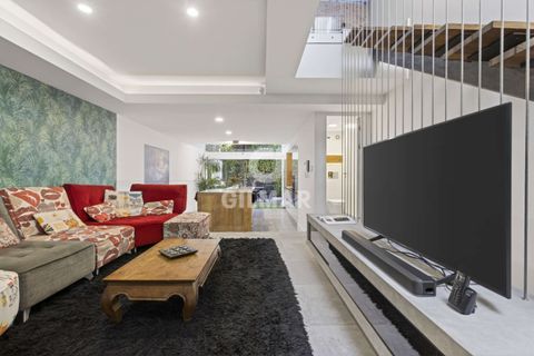Stadthaus in Sevilla, Sevilla, Sevilla - € 849.000 | Ref: 222560 - Foto 39