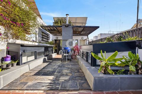 Stadthaus in Sevilla, Sevilla, Sevilla - € 849.000 | Ref: 222560 - Foto 41