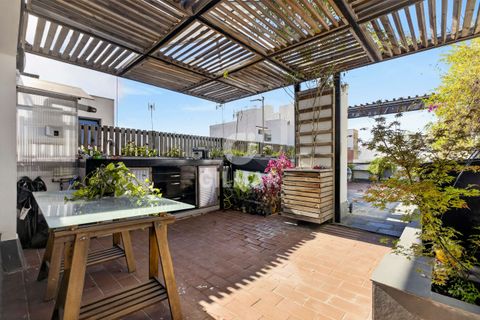 Stadthaus in Sevilla, Sevilla, Sevilla - € 849.000 | Ref: 222560 - Foto 42