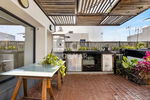 Stadthaus in Sevilla, Sevilla, Sevilla - € 849.000 | Ref: 222560 - Foto 43