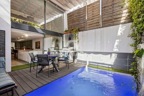 Stadthaus in Sevilla, Sevilla, Sevilla - € 849.000 | Ref: 222560 - Foto 44