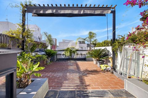 Stadthaus in Sevilla, Sevilla, Sevilla - € 849.000 | Ref: 222560 - Foto 45