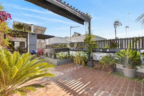 Stadthaus in Sevilla, Sevilla, Sevilla - € 849.000 | Ref: 222560 - Foto 46