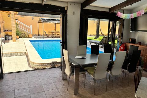 Villa a Los Balcones, Alicante, Los Balcones - € 490.000 | Ref: MLSC1109276 - foto 14