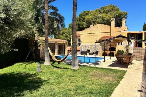 Villa a Los Balcones, Alicante, Los Balcones - € 490.000 | Ref: MLSC1109276 - foto 25