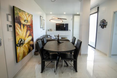 Penthouse i Los Altos, Alicante, Los Altos - € 300.000 | Ref: MLSC243065 - foto 6