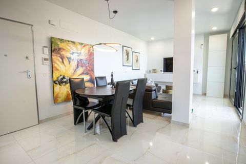 Penthouse i Los Altos, Alicante, Los Altos - € 300.000 | Ref: MLSC243065 - foto 7