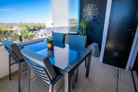 Penthouse i Los Altos, Alicante, Los Altos - € 300.000 | Ref: MLSC243065 - foto 8