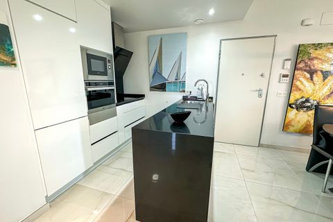 Penthouse i Los Altos, Alicante, Los Altos - € 300.000 | Ref: MLSC243065 - foto 13