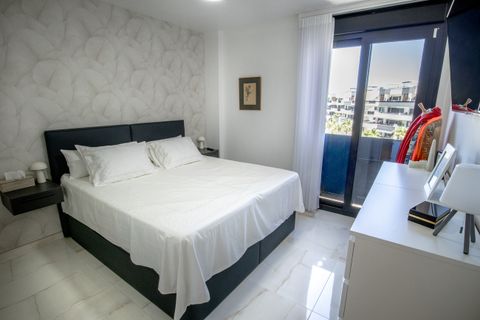 Penthouse i Los Altos, Alicante, Los Altos - € 300.000 | Ref: MLSC243065 - foto 14