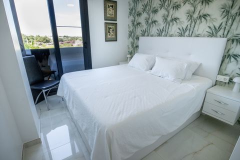 Penthouse i Los Altos, Alicante, Los Altos - € 300.000 | Ref: MLSC243065 - foto 19