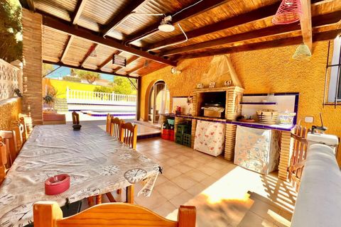 Villa a Torrevieja, Alicante, Torrevieja - € 420.000 | Ref: MLSC2023191 - foto 15