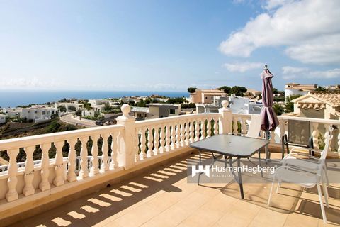 Villa i Cumbre Del Sol, Alicante, Cumbre Del Sol - € 695.000 | Ref: 0119CD018 - foto 2