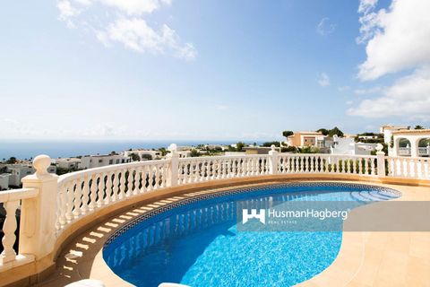 Villa i Cumbre Del Sol, Alicante, Cumbre Del Sol - € 695.000 | Ref: 0119CD018 - foto 3
