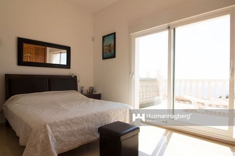 Villa i Cumbre Del Sol, Alicante, Cumbre Del Sol - € 695.000 | Ref: 0119CD018 - foto 7