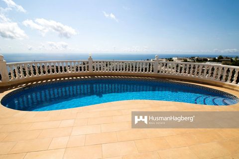 Villa i Cumbre Del Sol, Alicante, Cumbre Del Sol - € 695.000 | Ref: 0119CD018 - foto 12