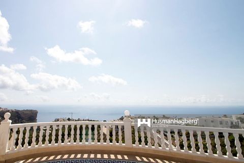 Villa i Cumbre Del Sol, Alicante, Cumbre Del Sol - € 695.000 | Ref: 0119CD018 - foto 13
