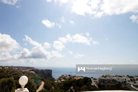 Villa i Cumbre Del Sol, Alicante, Cumbre Del Sol - € 695.000 | Ref: 0119CD018 - foto 14