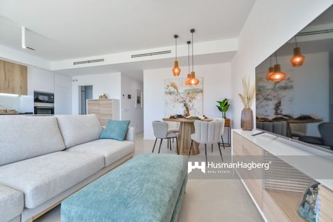 Apartament a Benidorm, Alicante, Benidorm - € 550.000 | Ref: 0119NB280 - foto 5