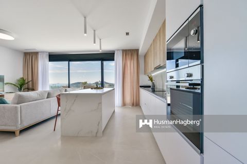 Apartament a Benidorm, Alicante, Benidorm - € 550.000 | Ref: 0119NB280 - foto 10