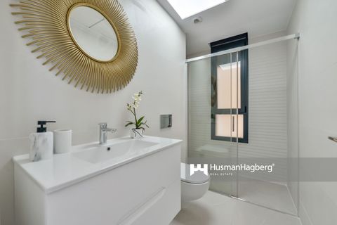 Apartament a Benidorm, Alicante, Benidorm - € 550.000 | Ref: 0119NB280 - foto 12