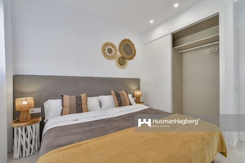 Apartament a Benidorm, Alicante, Benidorm - € 550.000 | Ref: 0119NB280 - foto 14