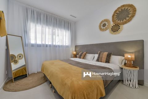 Apartament a Benidorm, Alicante, Benidorm - € 550.000 | Ref: 0119NB280 - foto 16