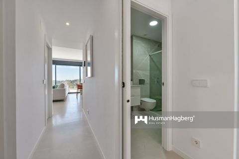 Apartament a Benidorm, Alicante, Benidorm - € 550.000 | Ref: 0119NB280 - foto 18