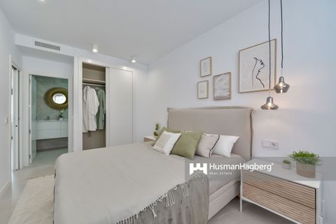 Apartament a Benidorm, Alicante, Benidorm - € 550.000 | Ref: 0119NB280 - foto 19