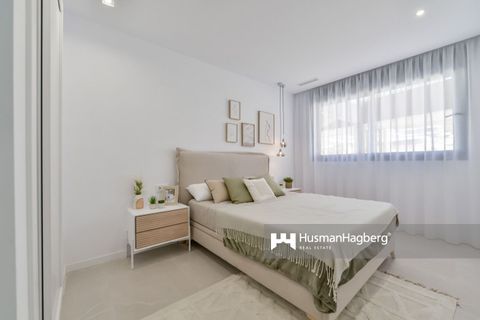 Apartament a Benidorm, Alicante, Benidorm - € 550.000 | Ref: 0119NB280 - foto 21