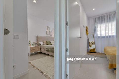 Apartament a Benidorm, Alicante, Benidorm - € 550.000 | Ref: 0119NB280 - foto 22