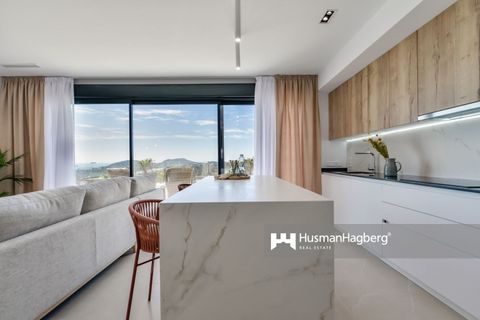 Apartament a Benidorm, Alicante, Benidorm - € 550.000 | Ref: 0119NB280 - foto 23